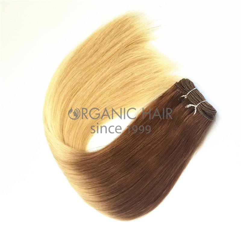  Cheap human hair extensions for sale 
